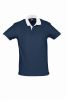 French Navy / White