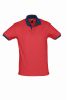 Red / French Navy