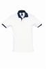 White / French Navy