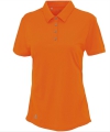 Bright Orange