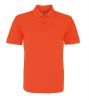 Burnt Orange