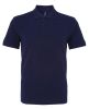 Navy Heather