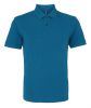 Teal Heather