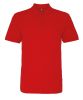 Washed Red