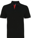 Black/Red