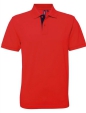 Red/Navy