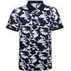 Camo Blue