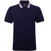 Navy / Red / White