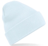 Pastel Blue