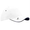 White / French Navy