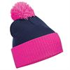 French Navy / Fuchsia