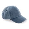 Vintage Light Denim