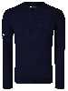 Peacote Navy
