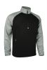 Black / Light Grey