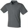 Charcoal Grey