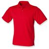 Classic Red