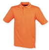 Bright Orange