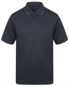 Heather Navy