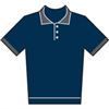 Navy/Charcoal