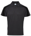 Charcoal/Jet Black