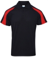 French Navy/Fire Red