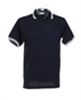 Navy / White Stripe