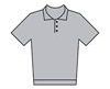 Heather Grey Solid