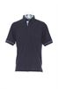 Navy / Light Blue