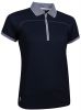 Navy/White