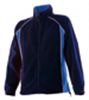 Navy / Royal / White