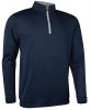 Navy / Light Grey