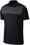 Black / Dark Grey / Black