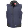 Navy / Black