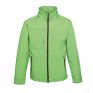 Extreme Green / Black
