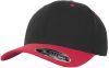 Black/Red