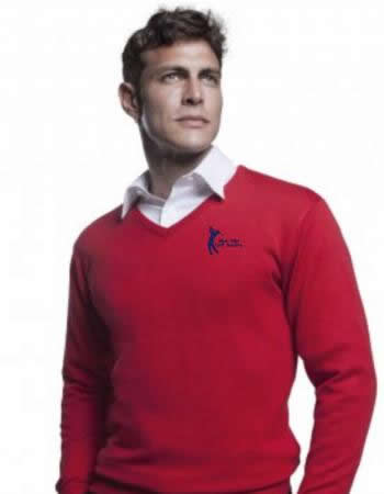 Galaxy v-neck Sweater Personalised Galaxy v-neck Sweater