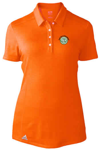 Women's Teamwear Polo Personalised Women's Teamwear Polo