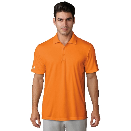 Performance Polo Shirt Personalised Performance Polo Shirt