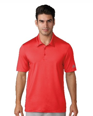 Personalised Ultimate 365 Golf Polo Shirt