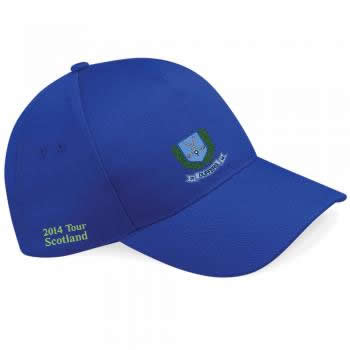 Ultimate 5 panel cap Personalised Ultimate 5 panel cap