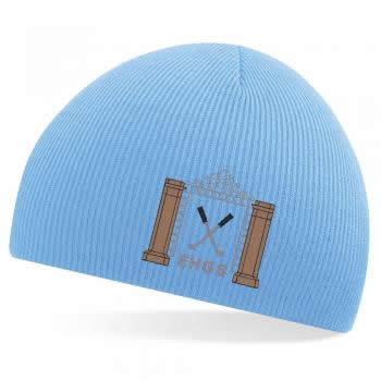 Personalised Original pullon beanie