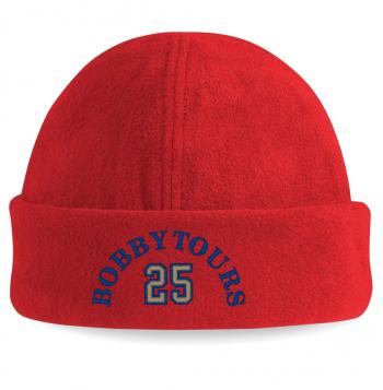 Suprafleece Hat Personalised Suprafleece Hat