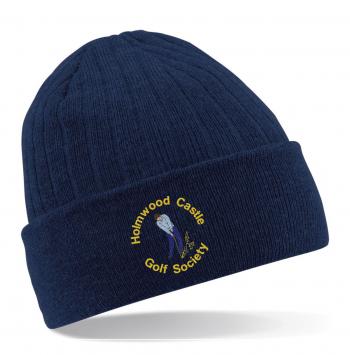 Personalised Thinsulate Beanie