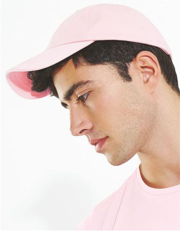 Low-Profile 6-Panel Dad Cap Personalised Low-Profile 6-Panel Dad Cap