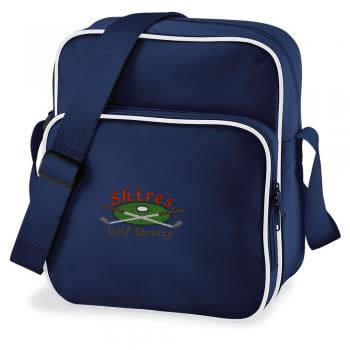 Retro day bag Personalised Retro day bag