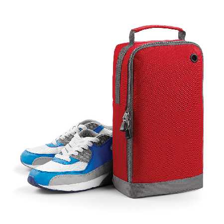 Athleisure Sports Shoe Bag Personalised Athleisure Sports Shoe Bag