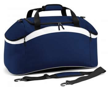 Personalised Teamwear Holdall