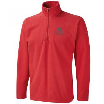 Basecamp microfleece HZ Personalised Basecamp microfleece HZ