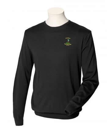 Crew neck jumper Personalised Crew neck jumper