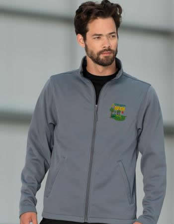 Smart softshell jacket Personalised Smart softshell jacket
